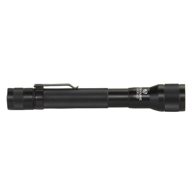 Streamlight 71500 Jr. LED AA Battery-Powered Flashlight 225 Lumens , Black - NewNest Australia