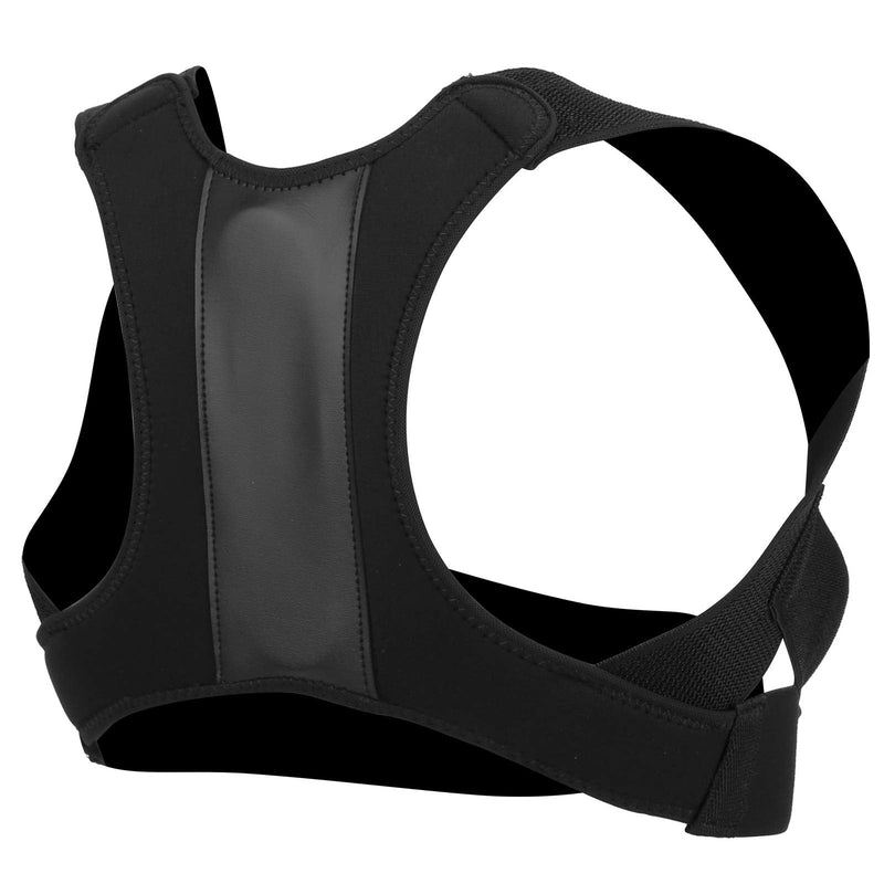 Summer Gift Correction Of Back Posture, Straightener For The Back, Breathable Shoulder Wood, Adjustable For Men, Women, Back, Shoulder, Cervical Spine, Correct Posture - NewNest Australia