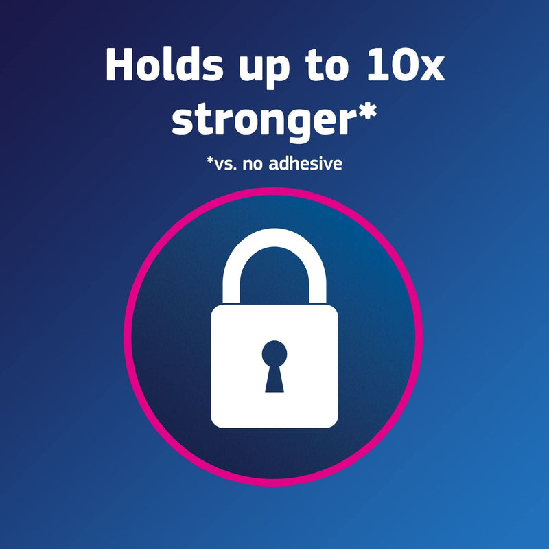 Fixodent Complete denture adhesive, 70 g - NewNest Australia