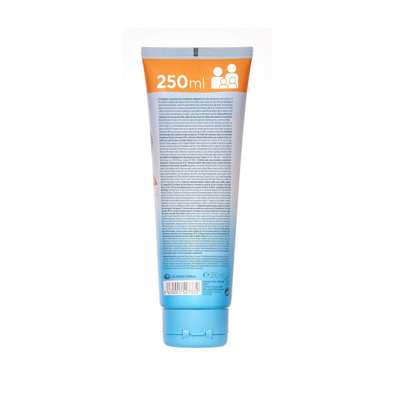 Gel Cream Pediatrics SPF 50+ - 250ml - NewNest Australia