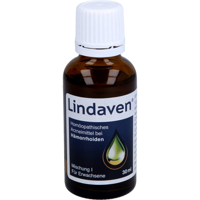 Lindaven mixture, 30 ml - NewNest Australia