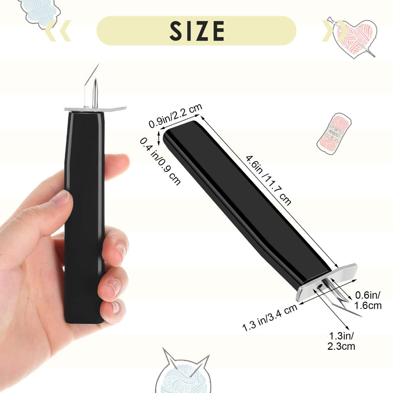 Knotting Tools, Create Safety Knots for DIY Jewelry Pearl Beading and Other Decorative Bead Knotting Tools - NewNest Australia