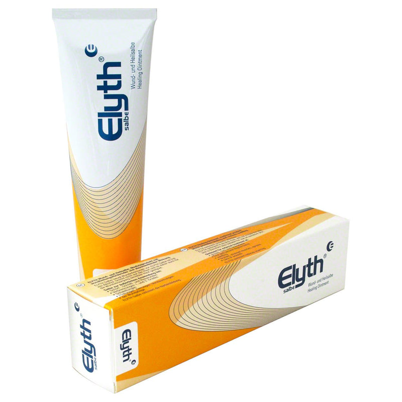 Elyth ointment W, 100 g - NewNest Australia
