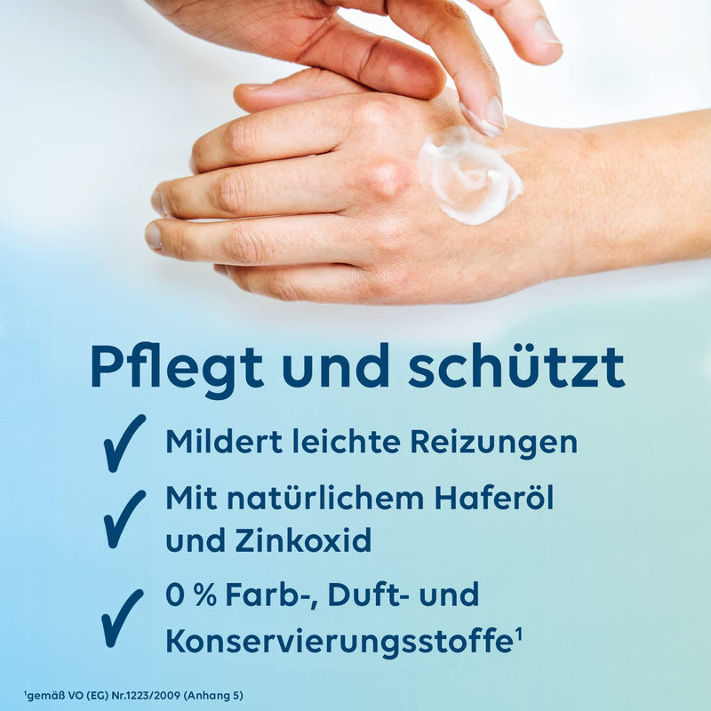 Multilind DermaCare Protect care cream 200 ml - NewNest Australia