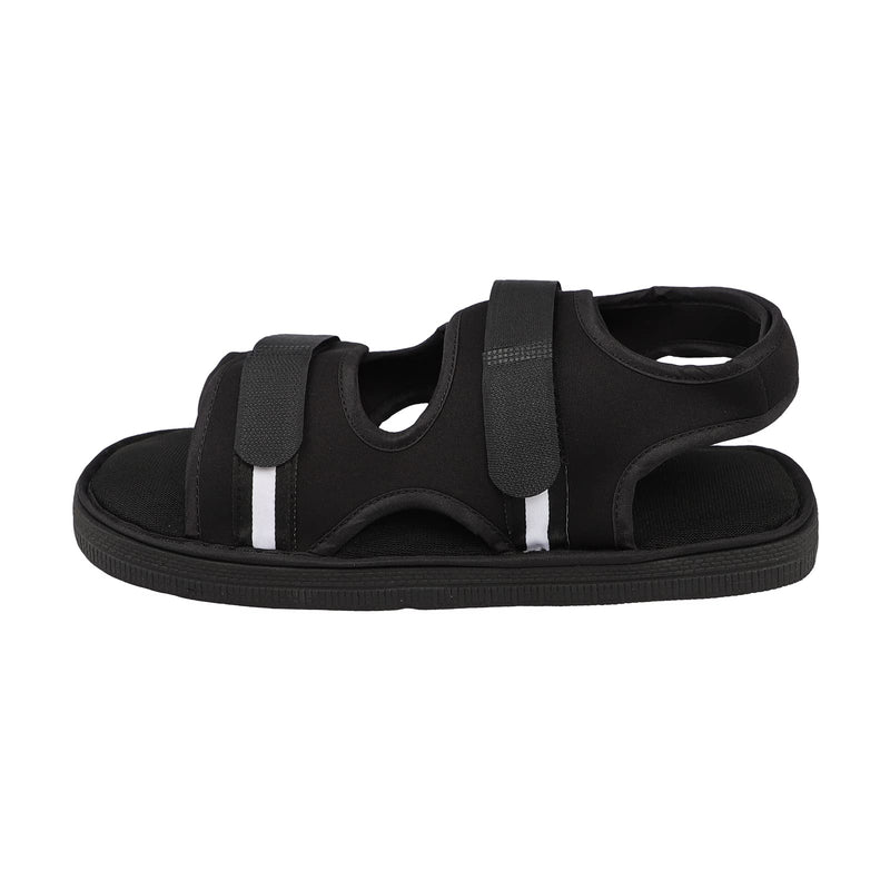Cast Shoes, Break Protection Equipment, Post-Operative Cast Shoes, Decompression Wide Opening Shoe, Fracture Shoe After Surgery, Orthopedic For Fractures, Sprains, Breathable Single Shoe - NewNest Australia