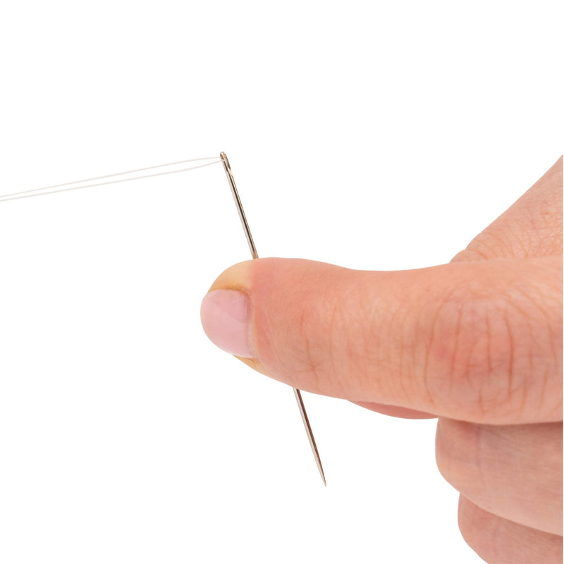 SINGER 00260 Clear Invisible Nylon Thread, 135-Yard - NewNest Australia