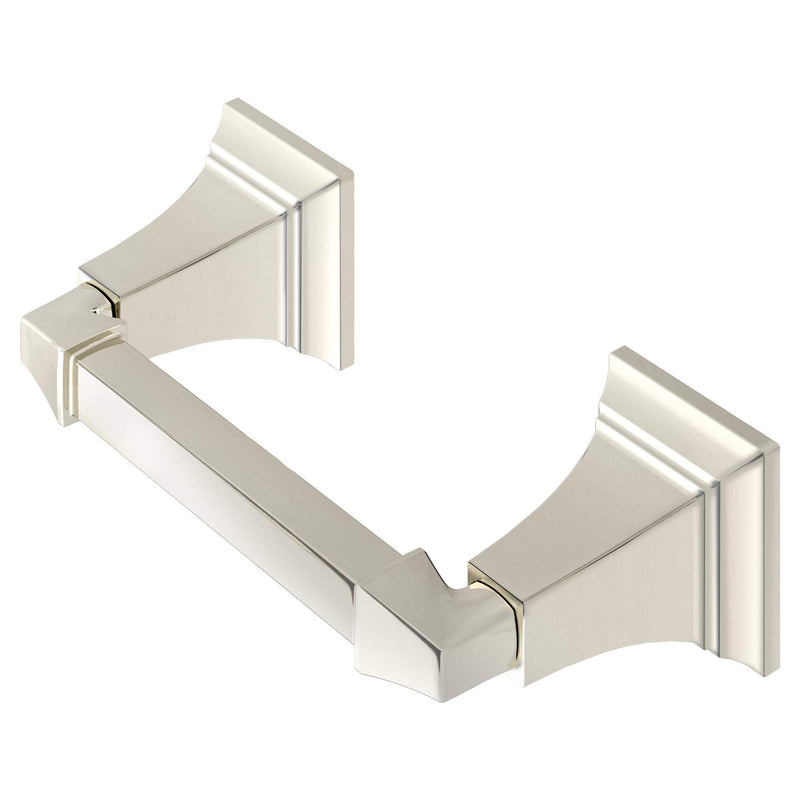 American Standard 7455230.013 TS Series Toilet Paper Holder, Polished Nickel - NewNest Australia