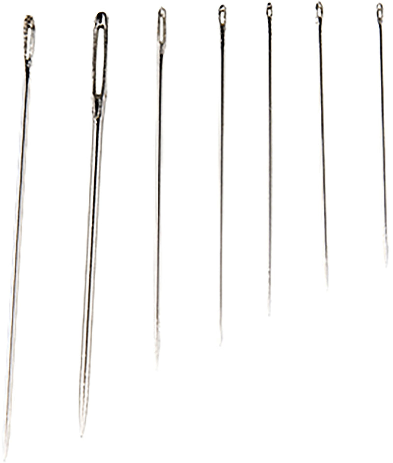 SINGER Assorted Hand Needles, 60 Count - NewNest Australia