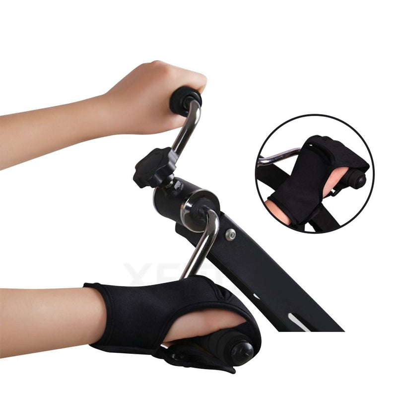 Fingers Support Training Brace, Stroke Rehab Arthritis Gloves, Thumb Wrist Injury Recovery Splint, Finger Separator Hand Orthotics Carpal Tunnel, Joint Pain Relief Corrector - Any Age Women Wen (1) 1 - NewNest Australia