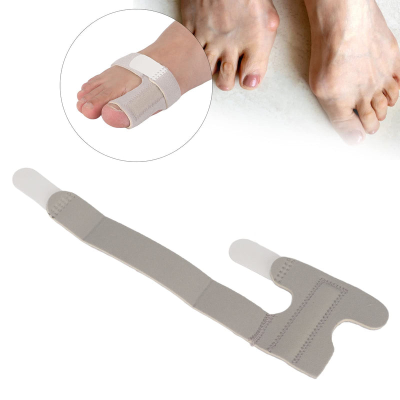 Toe orthosis, hallux valgus correction, toe fracture fixation, toe flexion correction - NewNest Australia