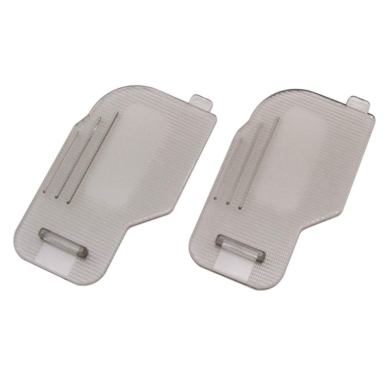 ckpsms Brand -2PCS #XC2369051 Bobbin Hook Cover Plate Compatible with Babylock BL40, BL40A (Grace),BLDC+ Brother PE700,PE700II,PE750D,XR9000 - NewNest Australia