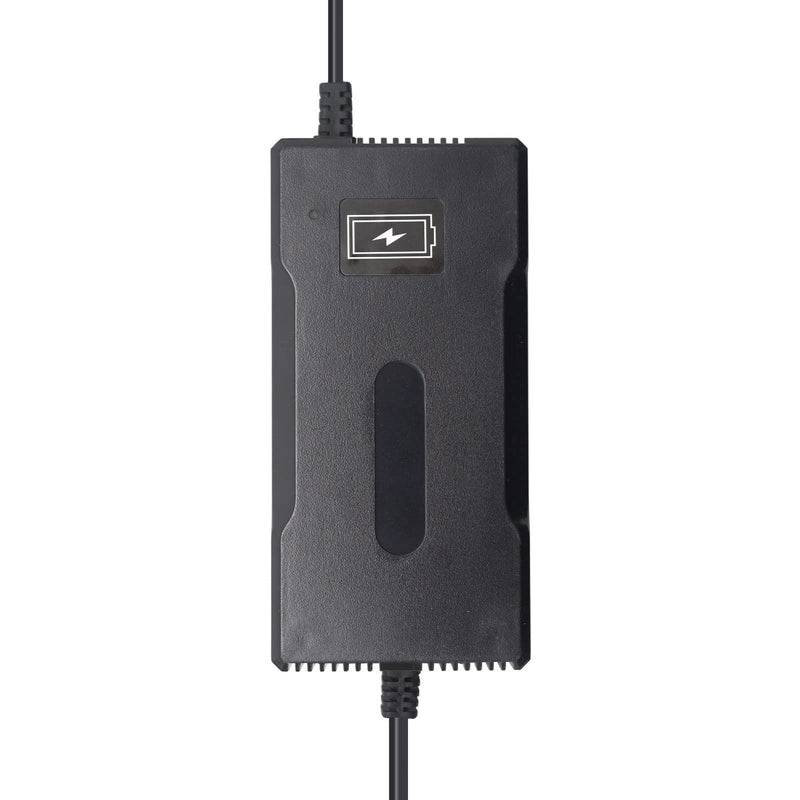xiixtoo 24V 5AMP Lithium Battery Charger For Mobility Wheelchair, Scooter, Motorcycle, eBike, Lawn Mower, Marine Boat, Pride Mobility, Jazzy Power Chair, Drive Medical, Shoprider Male 3-Pin XLR Plug - NewNest Australia