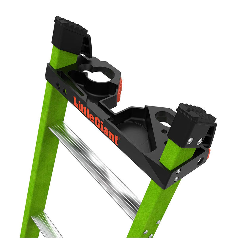 Little Giant Ladders, Quad Pod, Ladder Accessory, Plastic, (15104) - NewNest Australia