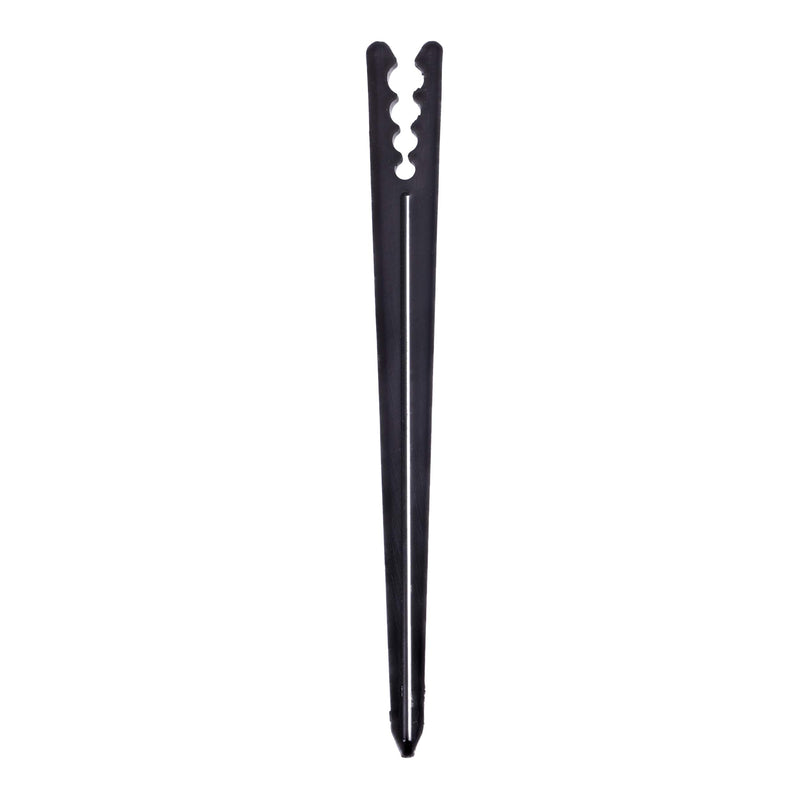 Raindrip 6" Heavy Duty Support Stakes (50 Pack) Black - NewNest Australia