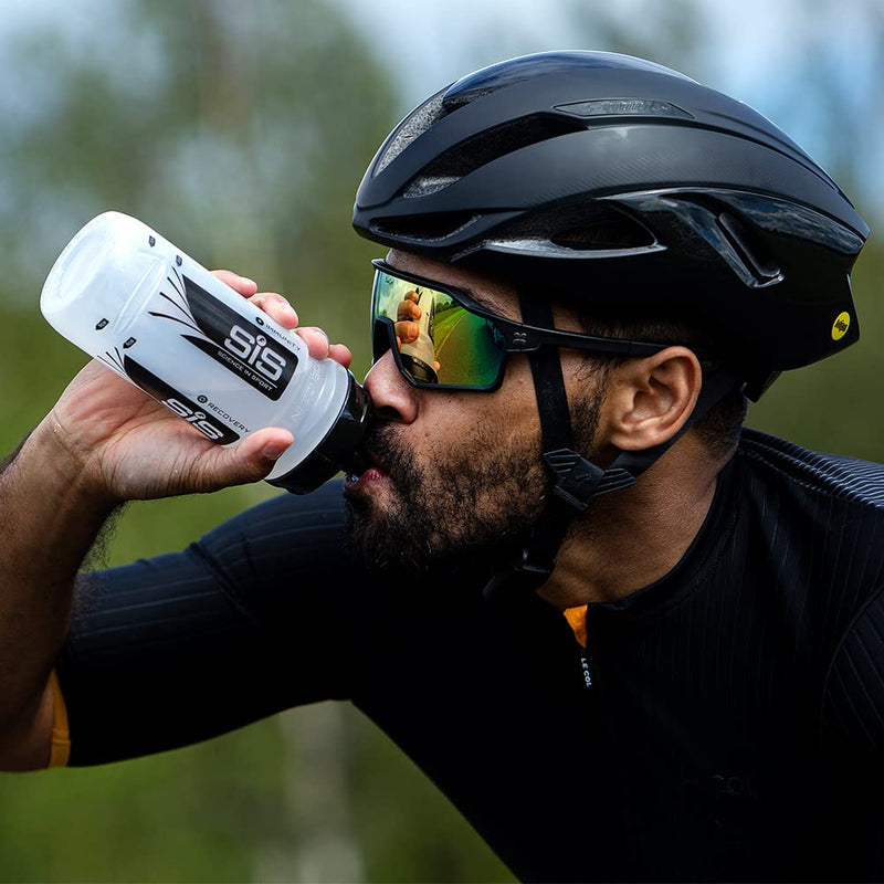 Science in Sport Beta Fuel 80 powder, energy drink with 80g carbohydrates, ratio of maltodextrin to fructose 1 to 0.8 improves carbohydrate absorption, 15x82g bag, strawberry and lime flavor strawberry and lime 15 pieces (pack of 1) - NewNest Australia