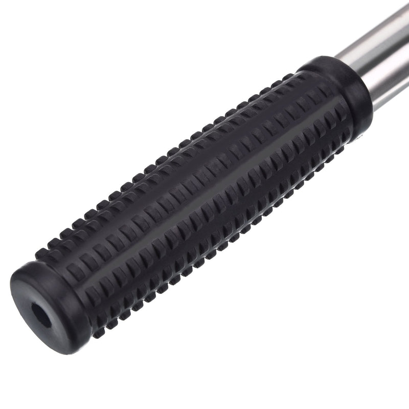 BBTO Long-handle Floor Wall Scraper Tool with 4 Inch Blade for Wallpaper and Floor Tile Adhesive Removal - NewNest Australia