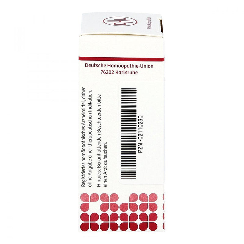 DHU Arnica D12 scatter beads, 10 g globules - NewNest Australia