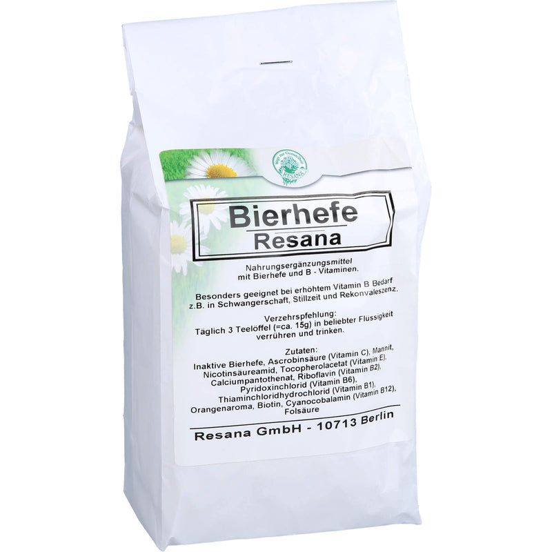 Brewer's yeast Resana - NewNest Australia