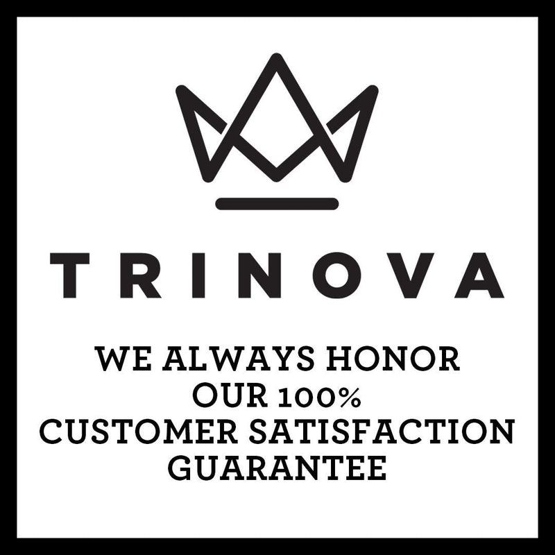 Granite Sealer & Protector – Best Stone Polish, Protectant & Care Product – Easy Maintenance for Clean Countertop Surface, Marble, Tile – No Streaks, Stains, Haze, or Spots - 18 OZ - TriNova 18.26 Fl Oz (Pack of 1) - NewNest Australia