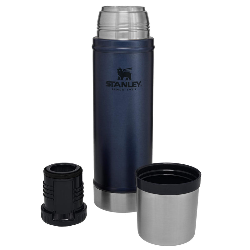 NewNest Australia - Stanley Classic Legendary Vacuum Insulated Bottle 20oz 