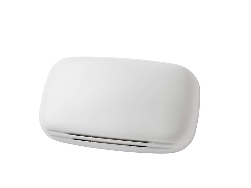 Newhouse Hardware CHM2 Door Chime, White - NewNest Australia