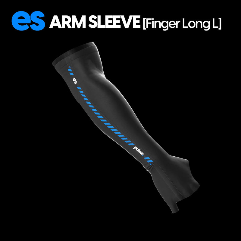 Pulsar eS Arm Sleeve - NewNest Australia