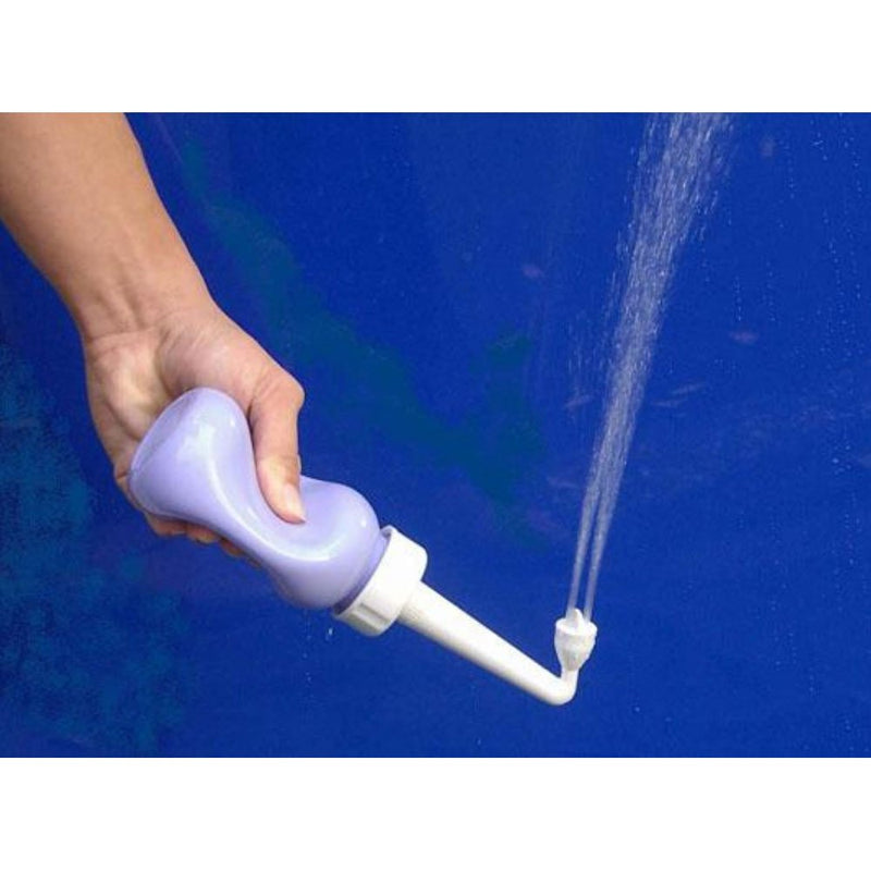 Portable Shower Foulwash （Japan Import) - NewNest Australia