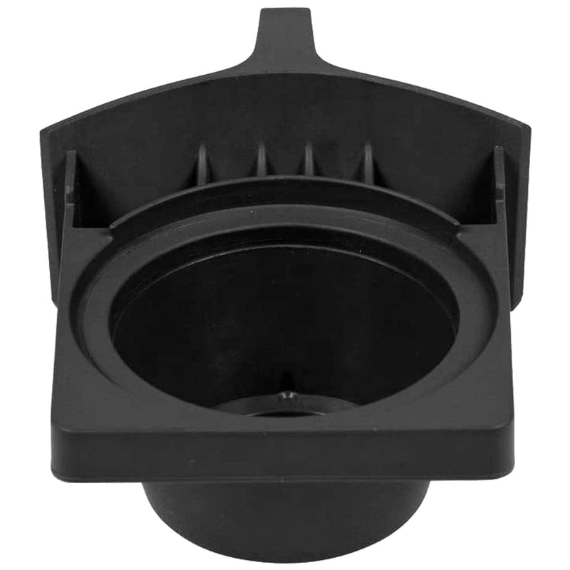 SPARES2GO Pod Capsule Holder Tray compatible with Krups Dolce Gusto Oblo Coffee Machine - NewNest Australia