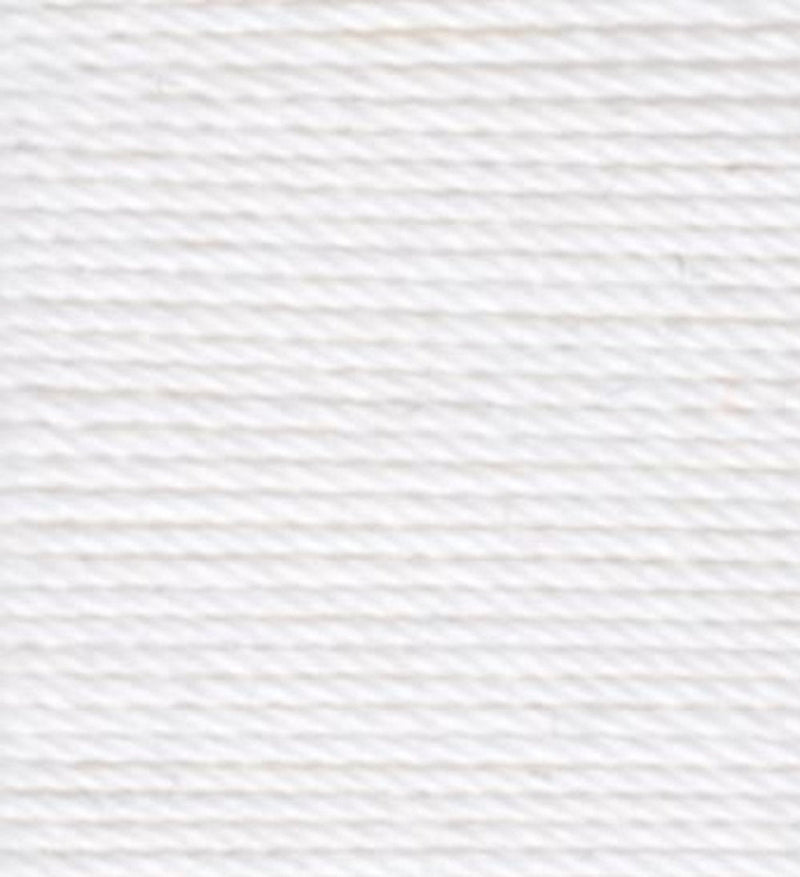 Aunt Lydia's Crochet Thread - Size 3 - (2-Pack) White - NewNest Australia