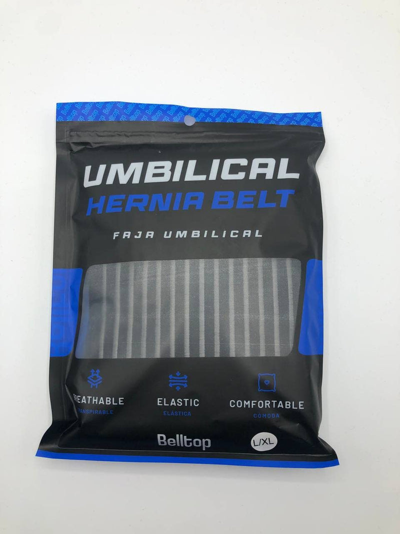 Belltop Umbilical Hernia Brace & Hernia Bandage As Belly Bandage Abdominal Belt For Navel Hernia Hernia Hernia Bandage Hernie Belly Belt For Women & Men (L/Xl) - NewNest Australia