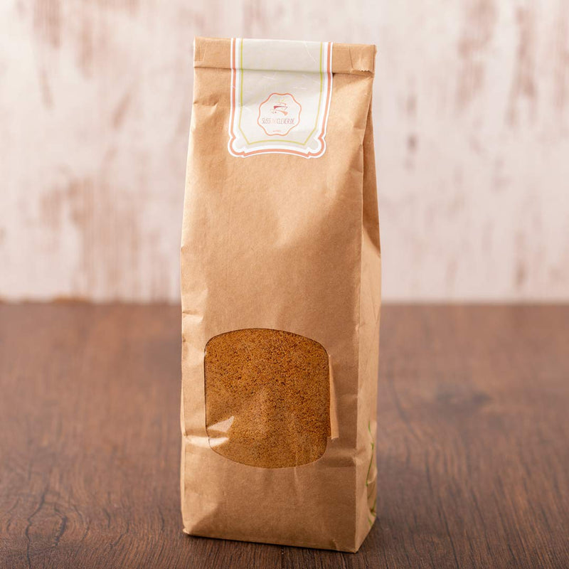 S√ºssundclever.De Organic Coconut Blossom Sugar | 5Kg | Untreated | Natural | 5 X 1Kg | Storage Pack And In Ecologically Sustainable Organic Packaging 5000.0 Grams - NewNest Australia