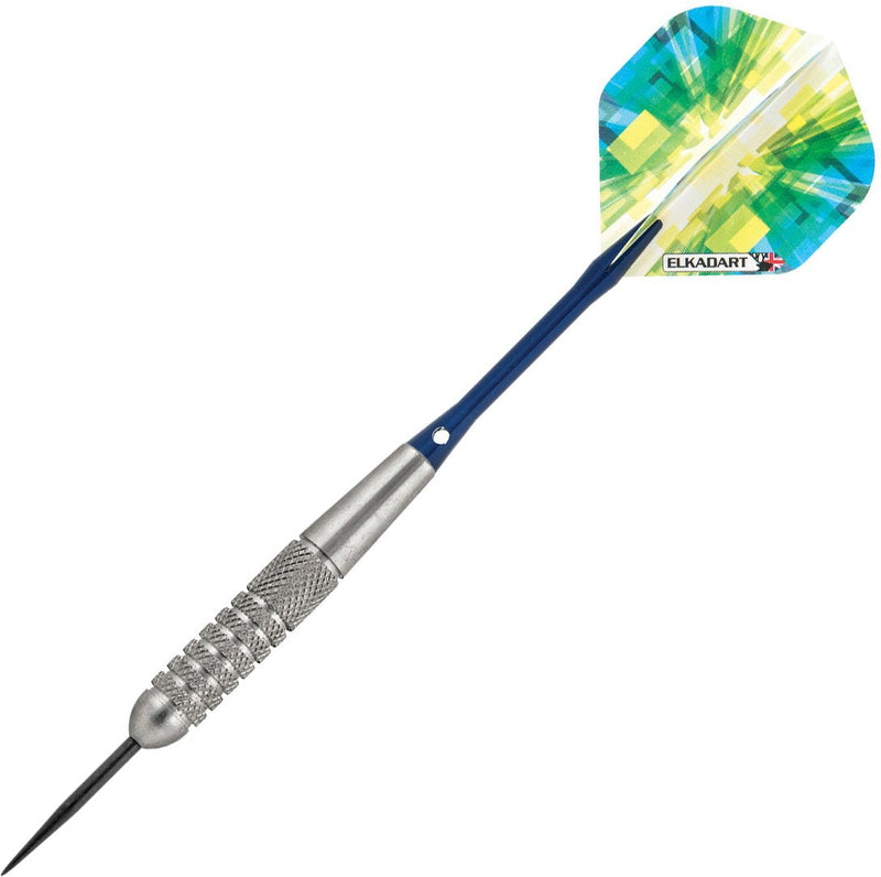 Elkadart Prism Steel Tip Darts with Storage/Travel Case 22 Grams - NewNest Australia