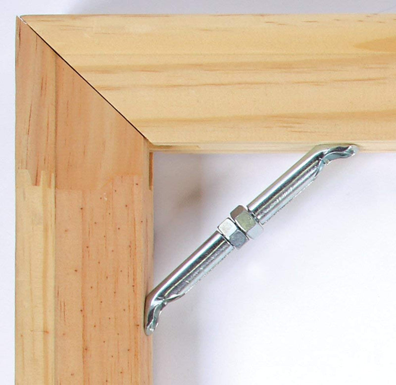 Jack Richeson Best Key Canvas Tightening System, 4-Pack - NewNest Australia