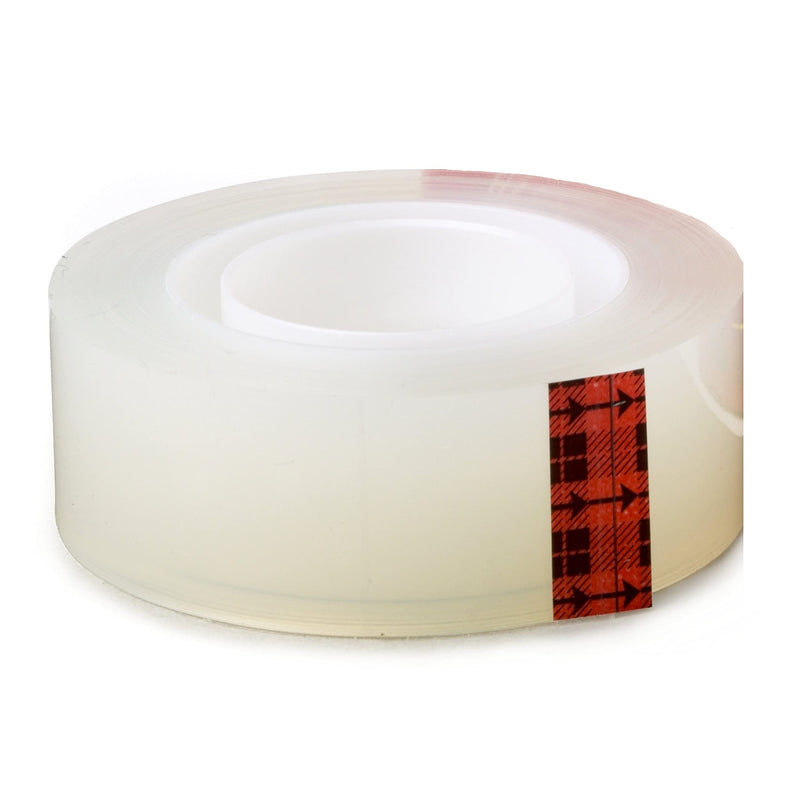 Scotch Transparent Tape, 3/4 in x 1000 in, 12 Boxes/Pack (600K12) - NewNest Australia
