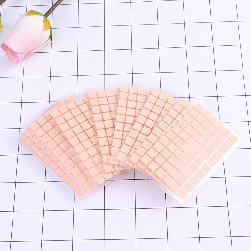 Healifty Ear Seeds Acupuncture 600 Counts Disposable Ear Press Seeds Acupuncture Vaccaria Plaster Bean Massage Multi-Condition Ear Seeds Acupressure Kit (10 Sheets) - NewNest Australia
