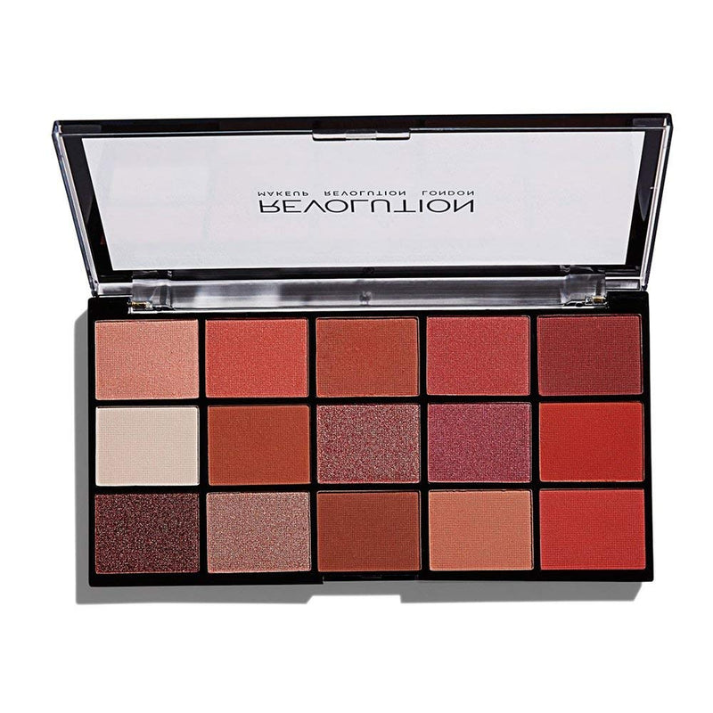 Makeup Revolution Re-loaded Palette - Newtrals 2 - NewNest Australia