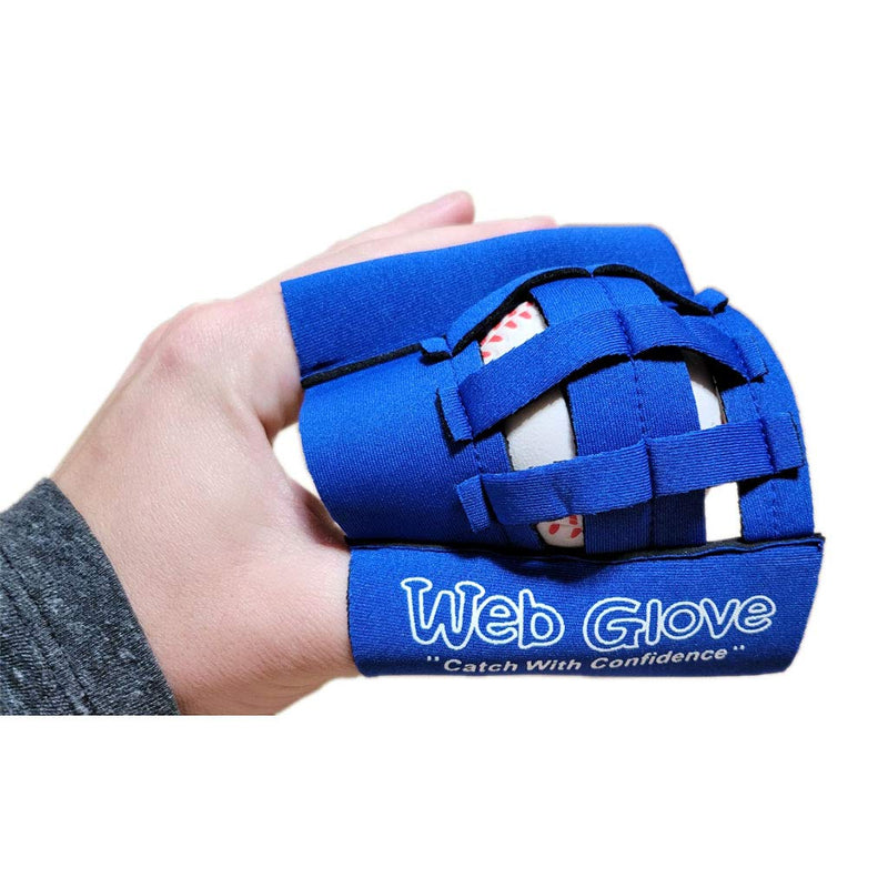 WebGlove Training Glove - 1, 2, and 10-Packs - NewNest Australia