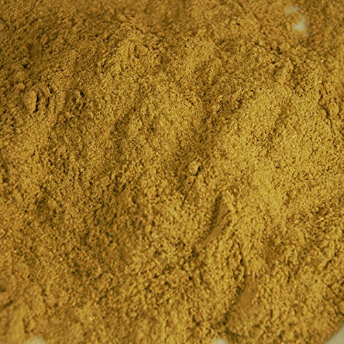 Wildcrafted German Chamomile Flowers Dried Powder | 4oz | Matricaria chamomilia USA | Tea Fine Powder Aromatic Potent | The Bloomin Herb Shoppe White Label Herbs | - NewNest Australia