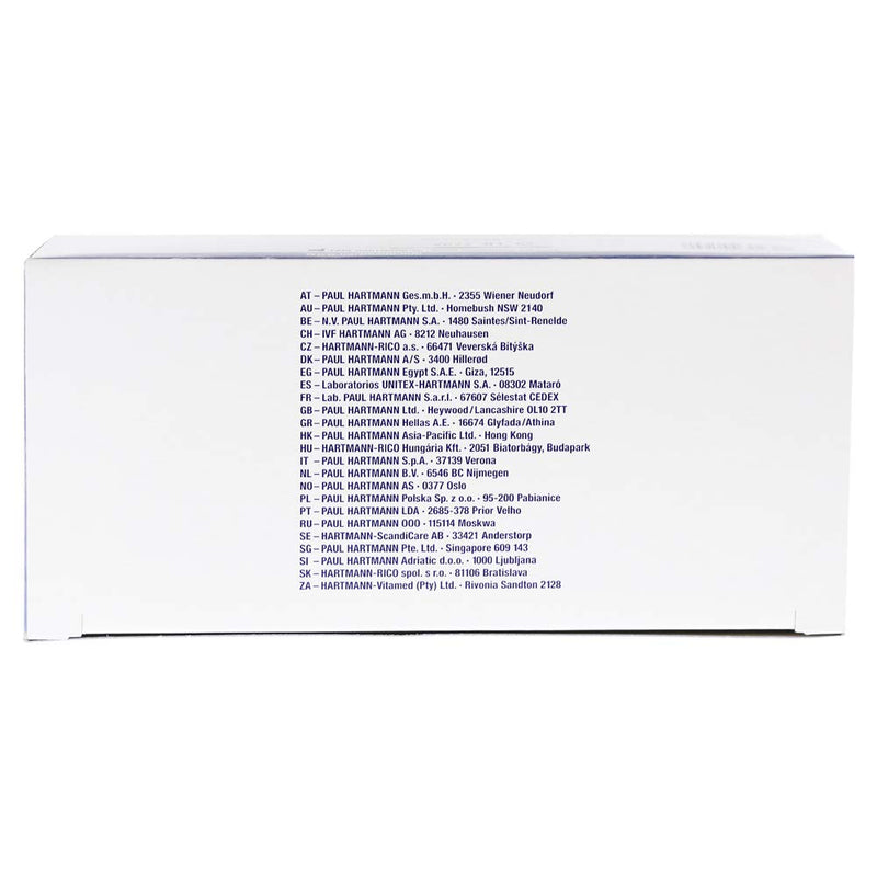 Stülpa Ready Bandage 1 Finger Hole Pack of 50 - NewNest Australia
