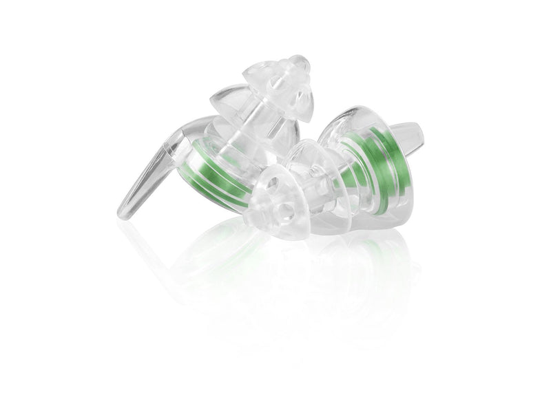 Senner KidsPro Plug, Reusable Hearing Protection Ear Plugs for Children with Aluminium Container. Ideally suited for Kids Small Ear Canals, Especially Light Ear Protectors to Wear - NewNest Australia