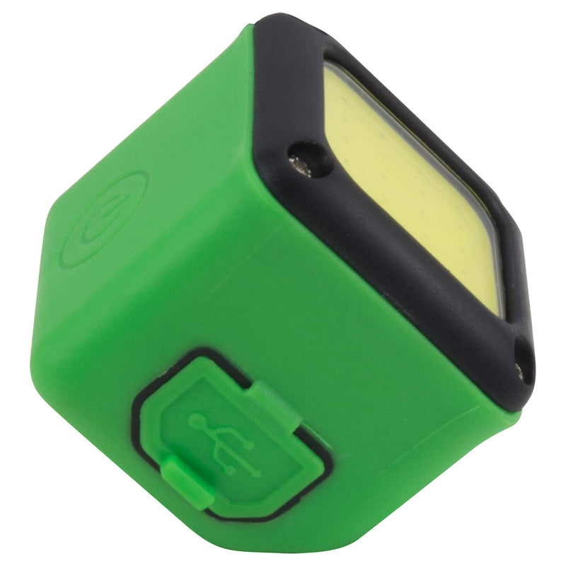 Kodiak Kube 300 Lumen Rechargeable COB LED Cube Light - NewNest Australia