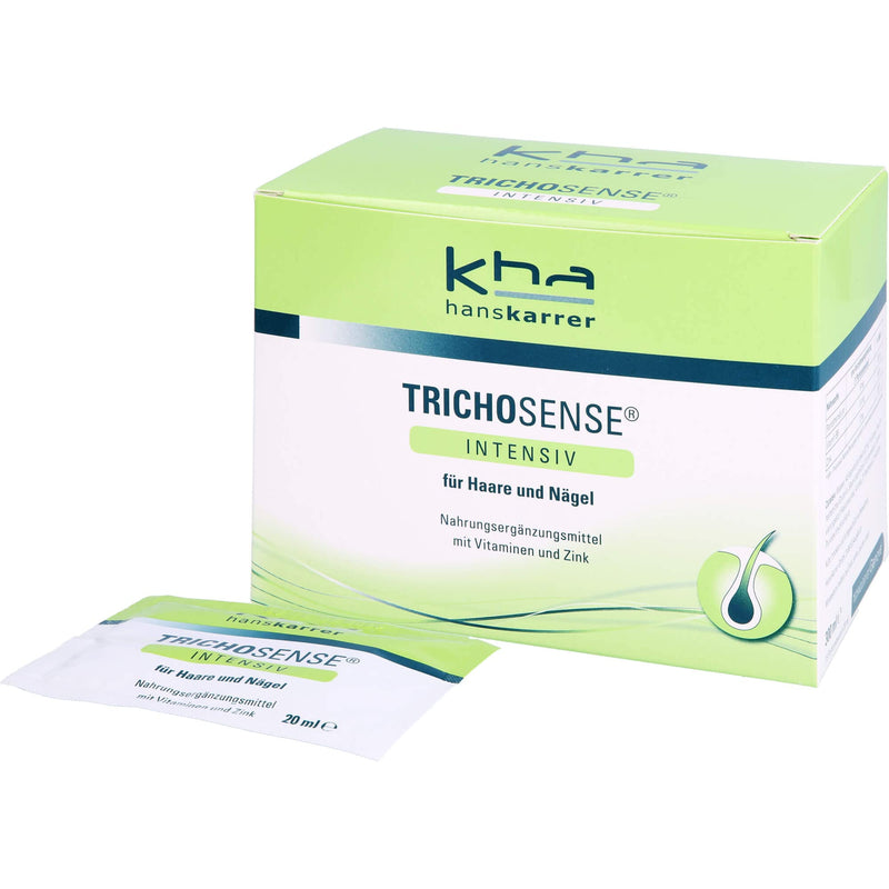 Trichosense Intensive Liquid - NewNest Australia