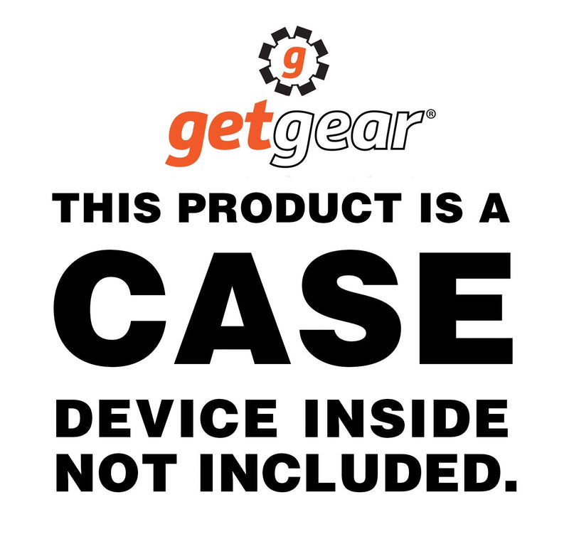 getgear Protective Case for Garmin Montana 750i / 700 / 700i ,Garmin inReach Explorer+, Handheld Satellite Communicator - NewNest Australia