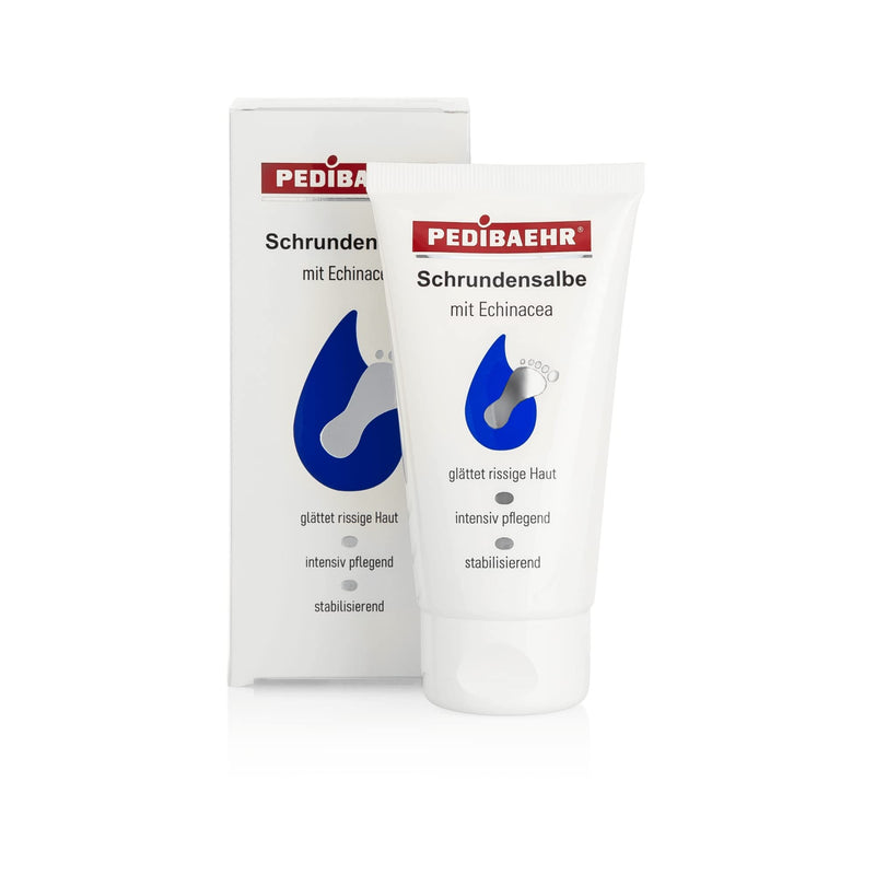 Crack ointment with Echinacea capacity 500 ml 500.00 ml (pack of 1) - NewNest Australia