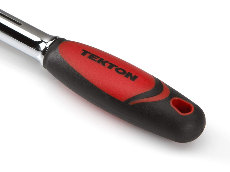 TEKTON 3/8 Inch Drive x 9 Inch Swivel Head Quick-Release Ratchet | 1491 - NewNest Australia