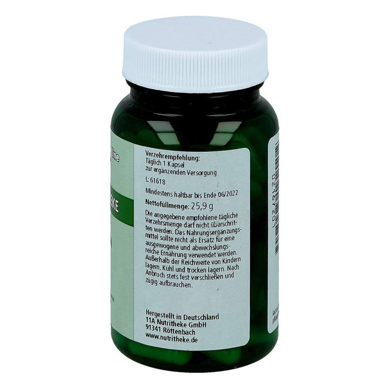 Manganese capsules - NewNest Australia