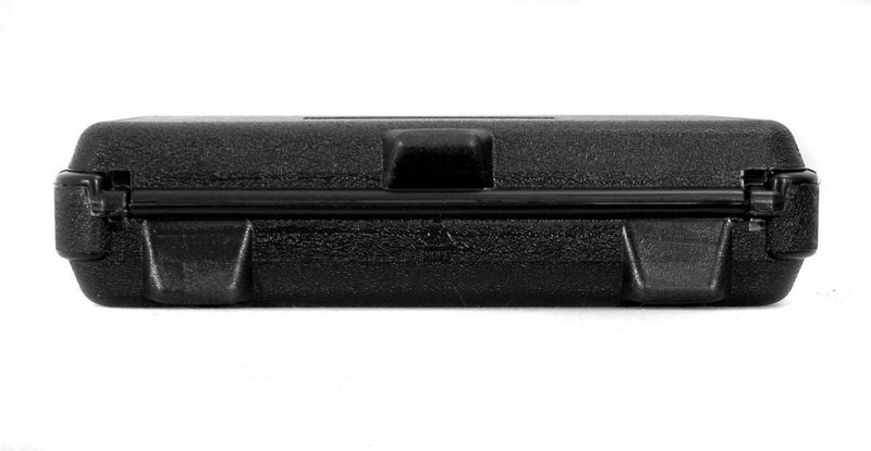 Cases By Source B1284 Blow Molded Empty Carry Case, 12.5 x 8.99 x 4, Interior - NewNest Australia