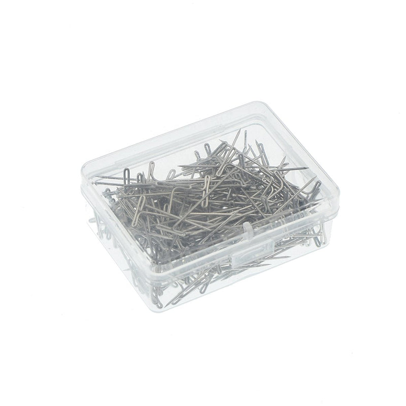 200 Pieces Stainless Steel T-Pins, 38mm/1.5inch - NewNest Australia