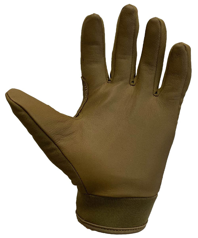 Glacier Glove Guide Full Finger Gloves - Coyote Large - NewNest Australia