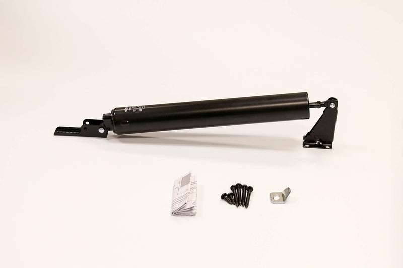 LARSON Certified Storm Door Heavy-Duty Closer Kit (Black) Black - NewNest Australia